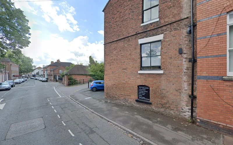 Regency House Dental Practice - Dental clinic in Stone