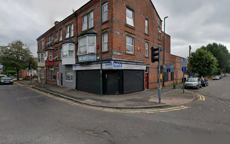 The Sneinton Family Dental Centre - Dental clinic in Nottingham