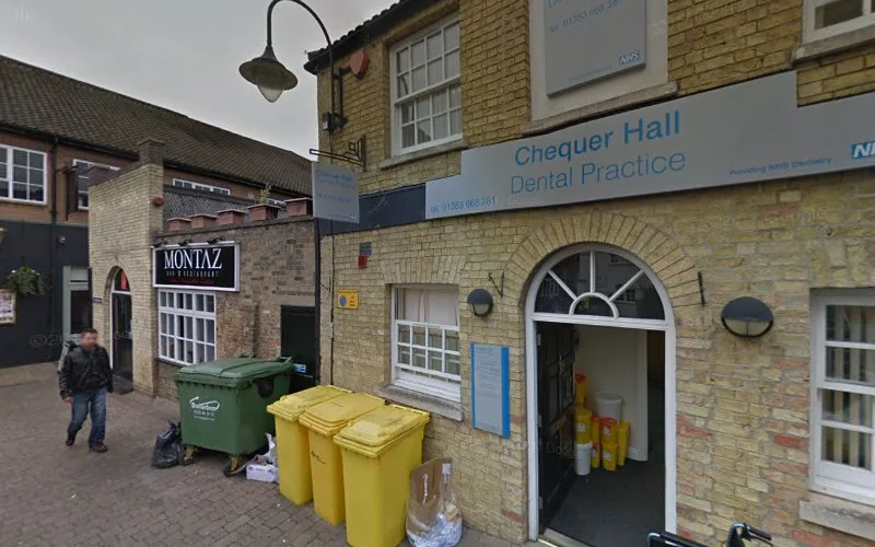 mydentist, Chequer Lane, Ely - Dentist in ELY