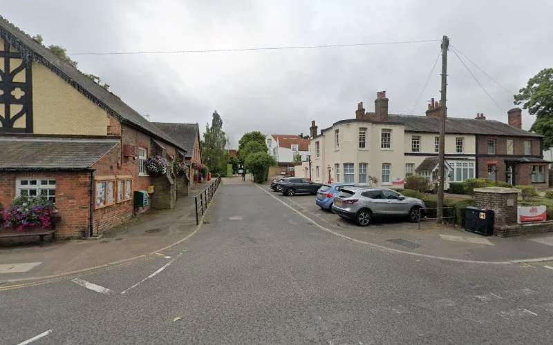 Miss Adali Specialist Orthodontist - Dentist in Harpenden