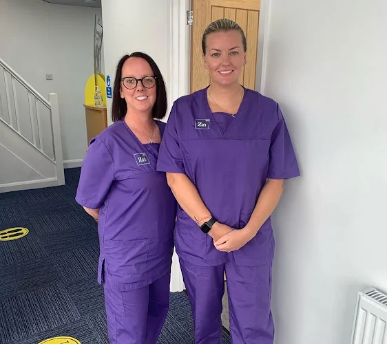 Zinc Dental Nursing Agency - Emergency dental service in UK