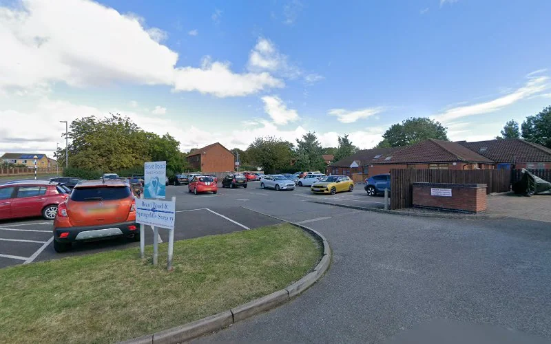 Brant Road Dental Practice - Dental clinic in Lincoln