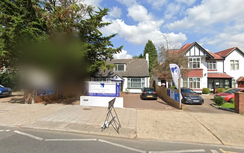 Sturges A - Dentist in Surbiton