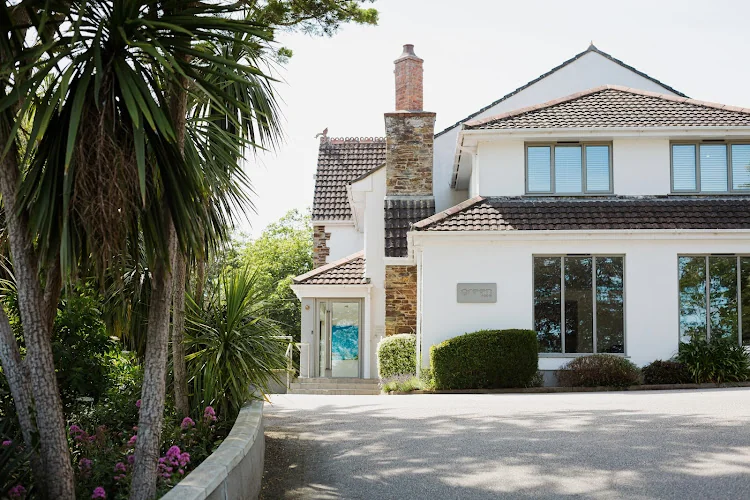 Green Room Dentistry - Dentist in Newquay