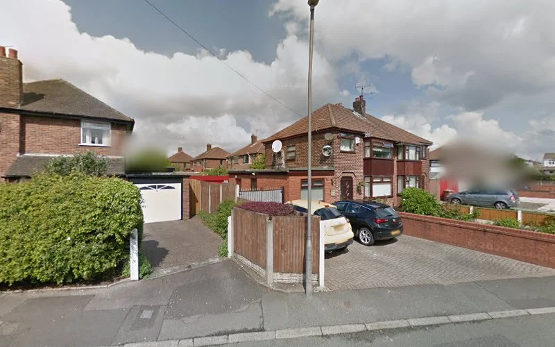 David Hughes - Dental implants periodontist in Saint Helens