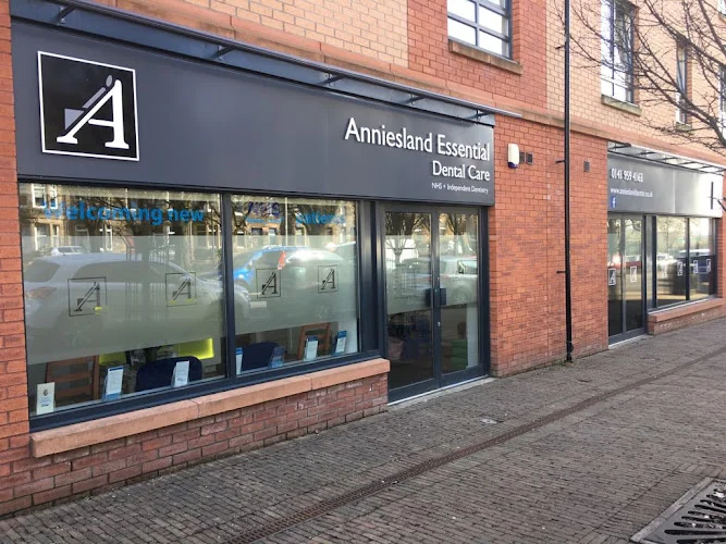 Anniesland Essential Dental Care - Dental clinic in Glasgow