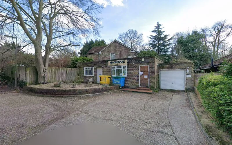 The Surgery - Dental clinic in Woking