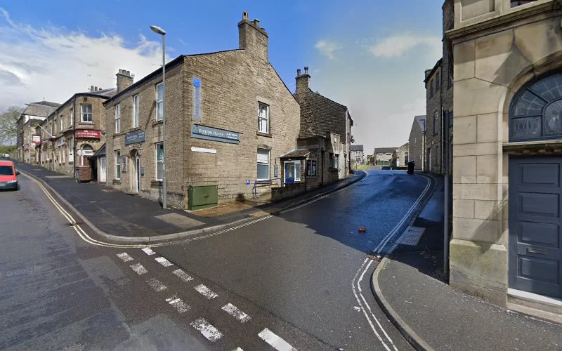 Dickson A Dr - Dental clinic in Glossop