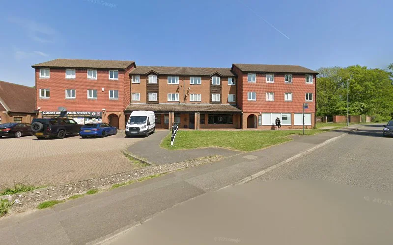 Darfoor Simon - Dental clinic in Ashford