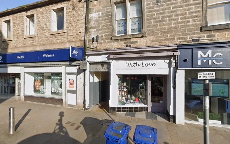 Mochrie Dental Practice - Dental clinic in Dalkeith