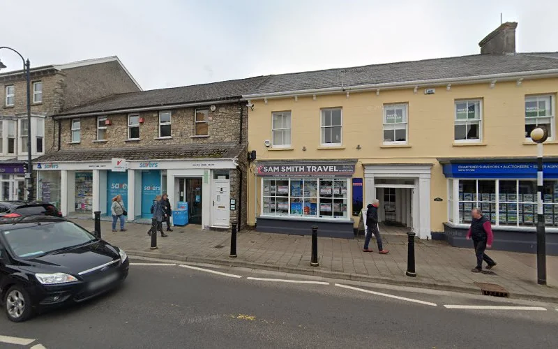 Highstreet Dental Practice - Rebecca Close BDS - Dentist in Cowbridge