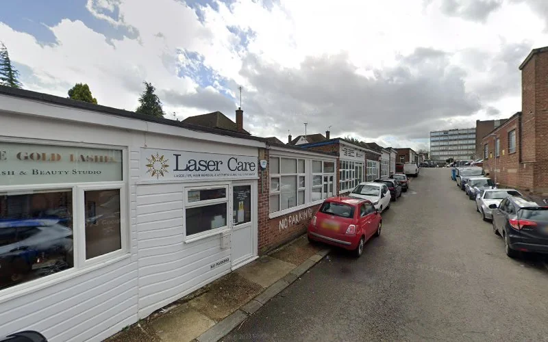 Sterling Dental Laboratories - Dental clinic in Potters Bar