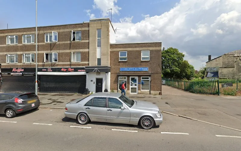 Family Dental Health Centre - Dental clinic in Corby