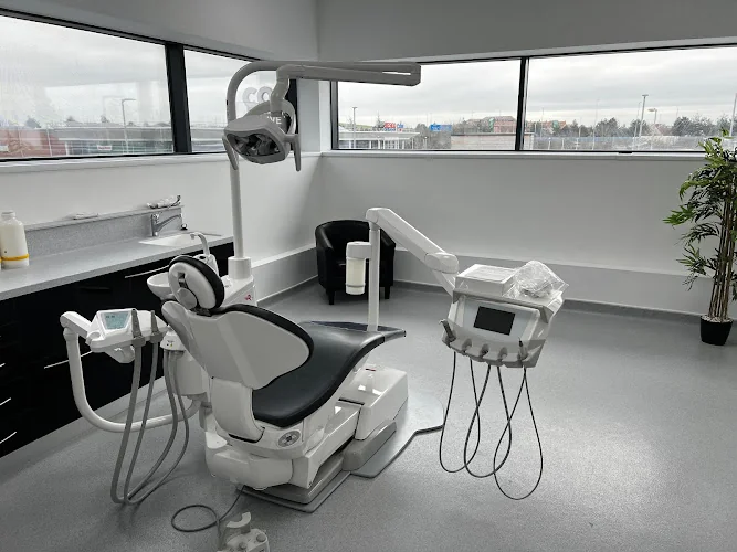 Portsmouth Dental Care - Dentist in Portsmouth