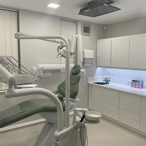 Sorriso Design Dental (Family Cosmetic and Emergency Out Of Hours) - Dentist in Milton Keynes