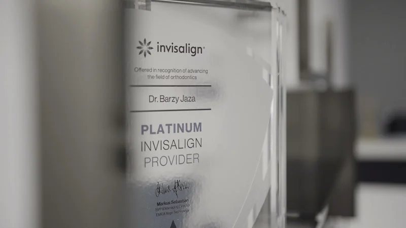 The Dental Article Didsbury - Cosmetic dentist in Manchester