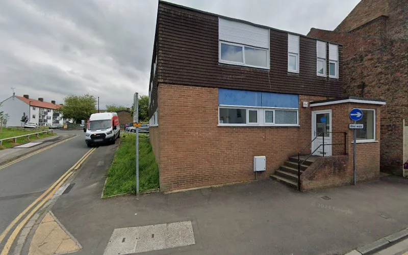 Curry D - Dentist in Ripon