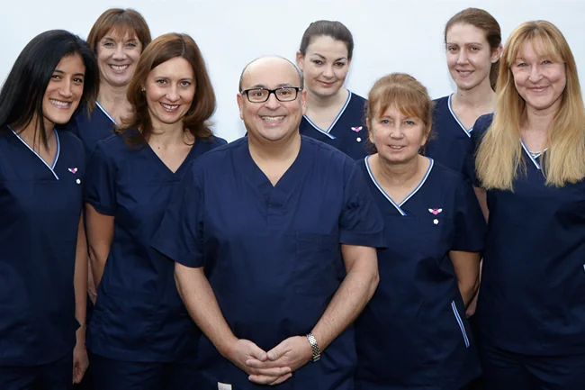 Smilecraft Dental Care Stevenage - Dentist in Stevenage