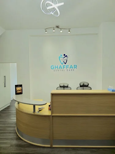 Ghaffar Dental Care - Dental clinic in Blackburn
