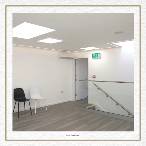 Park-Vue Dental Practice - Dentist in London