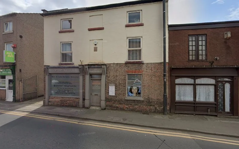 Claire Louise Facial and Dental Aesthetics - Teeth whitening service in Doncaster