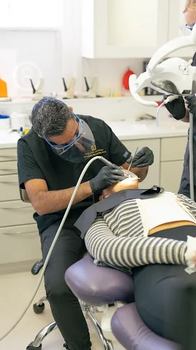 Bespoke Smile Marlow - Dental clinic in Marlow