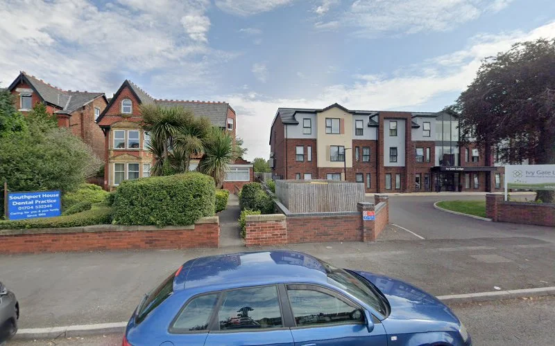 Southport House Dental Practice - Dental clinic in Southport