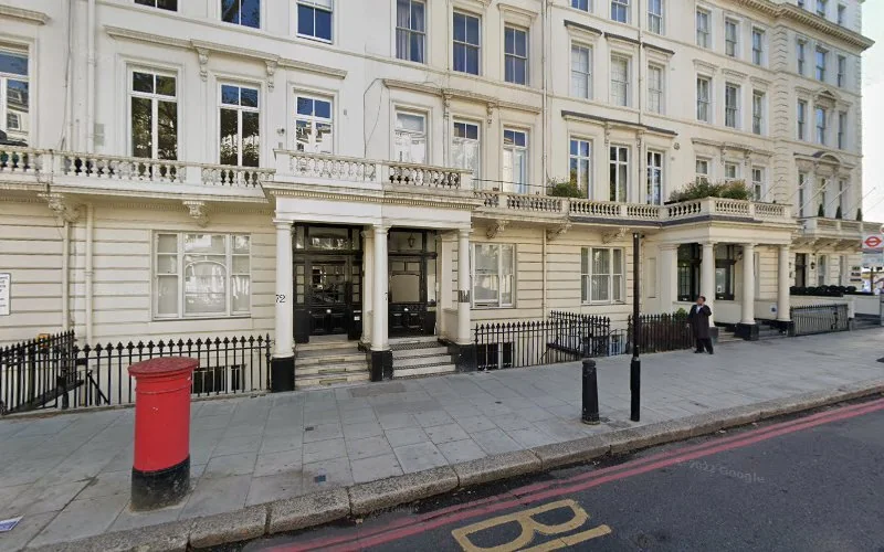 Dr Fern Jean-Joseph - Orthodontist in London