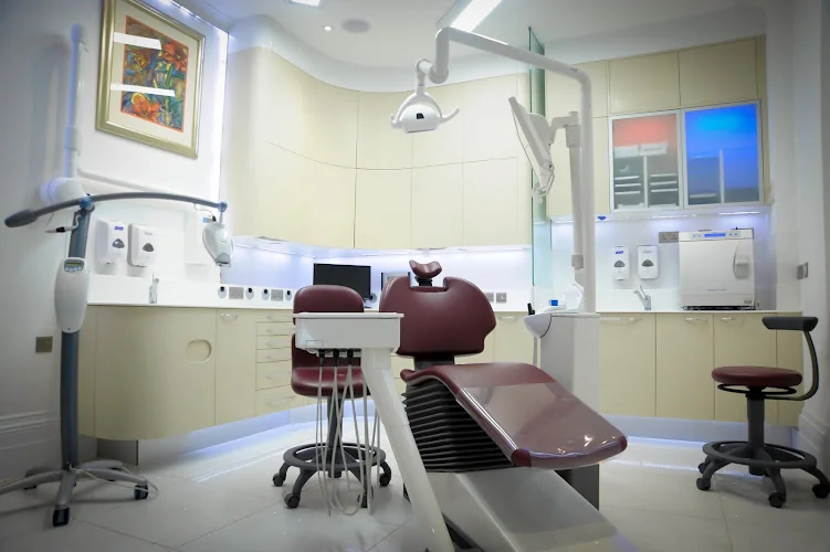 French Dentist London - Dentist in London