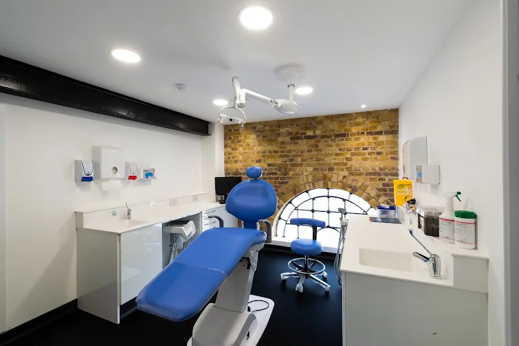 Orthodontic Care - Orthodontist in Brentford