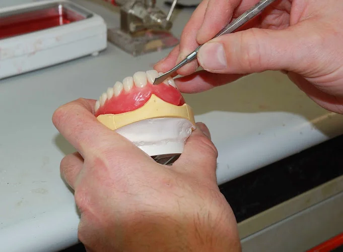 The Berkshire Dental Laboratory - Dental laboratory in Wokingham