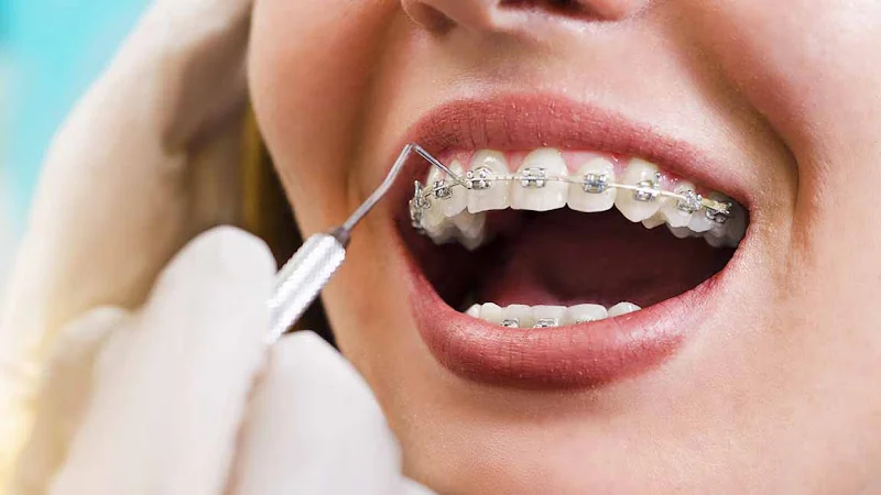 Tan Y Graig Dental Practice - Dental clinic in Bangor