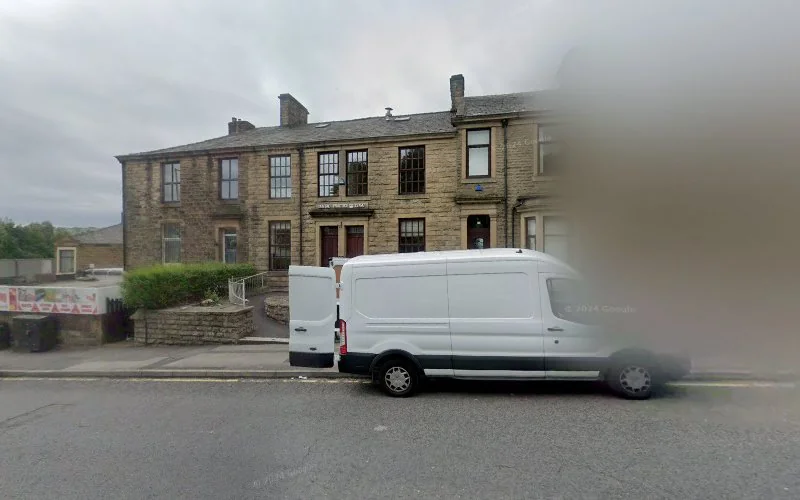 The Douglas Lee Dental Practice - Dental clinic in Accrington