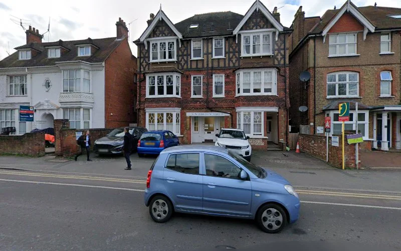 Mr D R Kelly - Dene Lodge Dental Practice - Dental clinic in Guildford