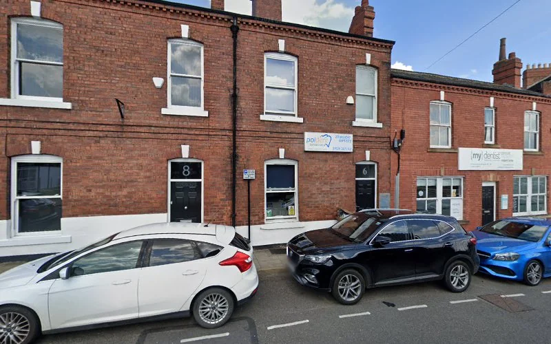 Indexmedica UK - Dentist in Wakefield