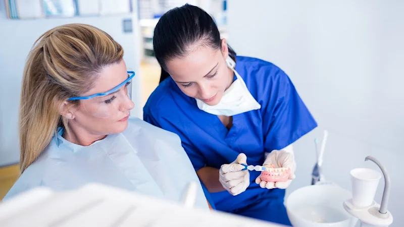 Dentalcare Swindon - Dentist in Swindon