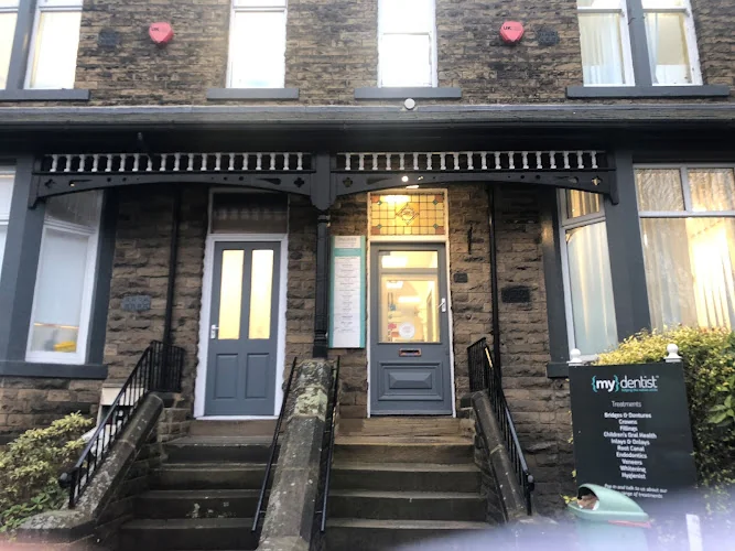 mydentist, Bradford Road, Shipley - Dentist in Shipley