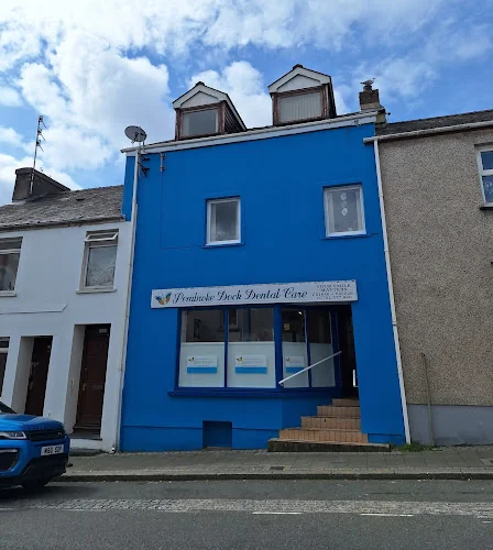 Pembroke Dock Dental - Dental clinic in Pembroke Dock
