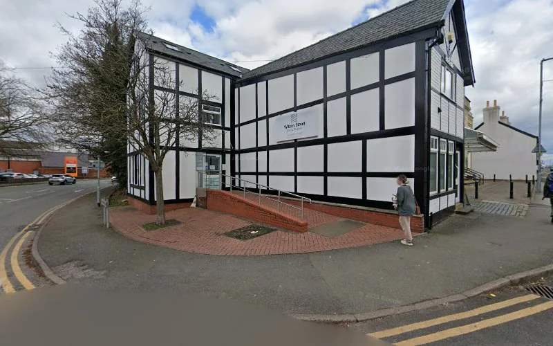 Dental Surgery - Dental clinic in Northwich