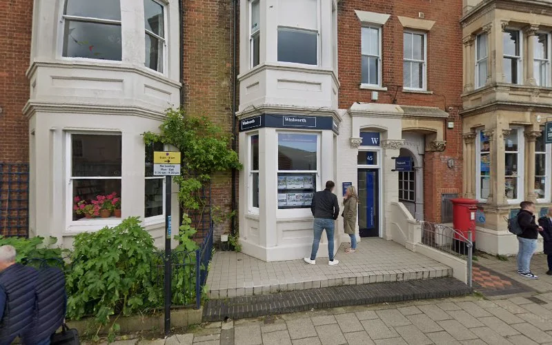 Sue Allen & Cheryl Frost - Dentist in Southwold