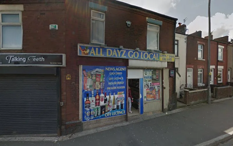 Talking Teeth - Dentist in Saint Helens