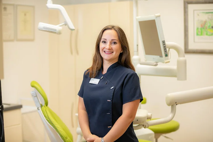 Parkside Dental Practice - Dental clinic in Cardiff