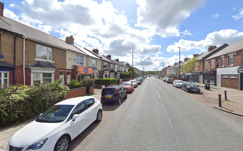 Mrs J D Black Mr Cowie & Associates - General Dentistry in Boldon Colliery