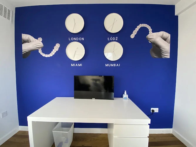 StarSmiles Aligners - Dentist in Harrow