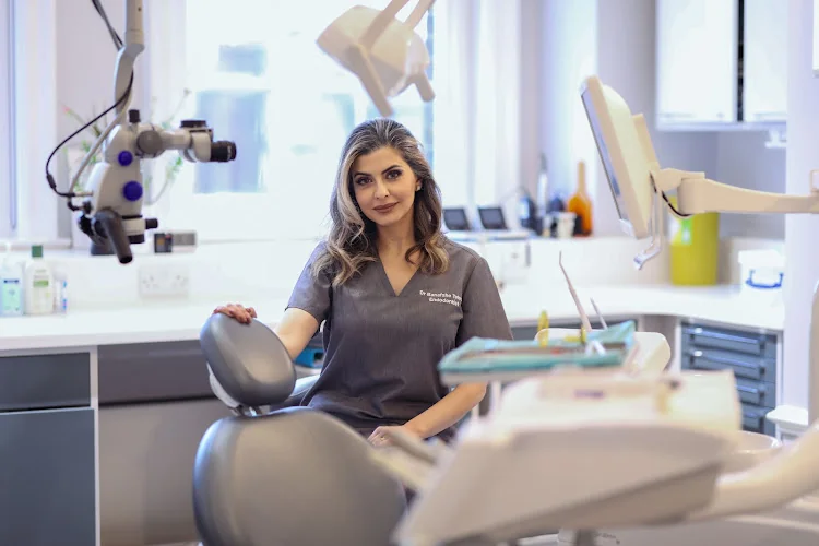 London Endo Clinic - Dentist in UK