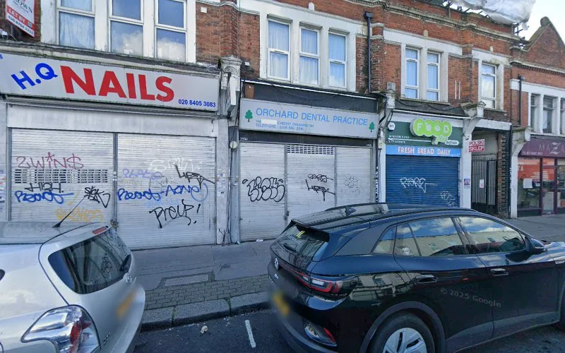 Orchard Dental Centre - Dentist in Croydon