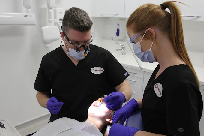 the247dentist - Poole - Emergency dental service in Poole