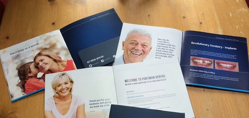 Freeman & Rosser Dental & Implant Clinic - Dentist in Carmarthen