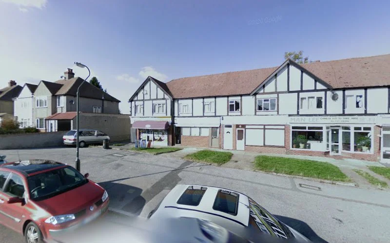 Azenabor Ify - Dentist in Coulsdon