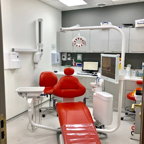 Woodford Dental Care - Dentist in Woodford Green